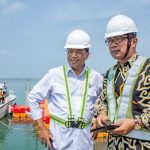 Jasa Armada Raih Rekomendasi Pelayanan Kapal di Pelabuhan Patimban
