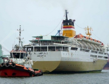 Jasa Armada (IPCM) bukukan peningkatan laba 2% sepanjang kuartal I 2021