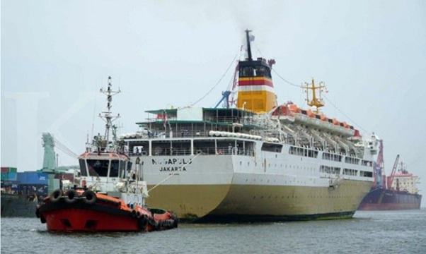 Jasa Armada (IPCM) bukukan peningkatan laba 2% sepanjang kuartal I 2021