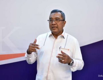 Harga BBM Naik, Jasa Armada Indonesia (IPCM) Pasang Target Laba Konservatif