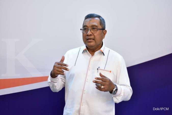 Harga BBM Naik, Jasa Armada Indonesia (IPCM) Pasang Target Laba Konservatif