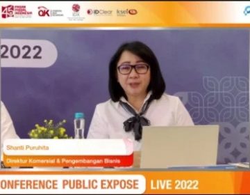 IPCM Siap Genjot Ekspansi dan Kembangkan Diversifikasi Bisnis Baru!