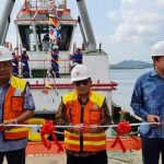 Jasa Armada Indonesia (IPCM) Targetkan Pendapatan 2022 Tumbuh Rp 877 Miliar