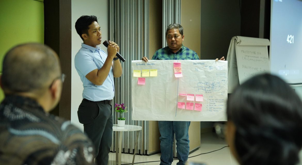 IPCM HOSTS JAINOVASI 2025 TO FOSTER A CULTURE OF INNOVATION AMONG EMPLOYEES