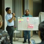 IPCM HOSTS JAINOVASI 2025 TO FOSTER A CULTURE OF INNOVATION AMONG EMPLOYEES