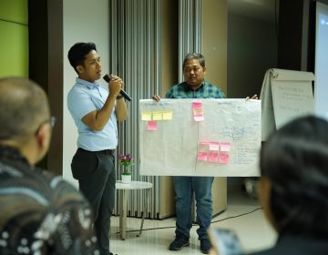 IPCM GELAR JAINOVASI 2025 DORONG BUDAYA INOVASI INSAN PERUSAHAAN