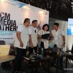 Jasa Armada Indonesia (IPCM) siap tebar dividen Rp 18,15 miliar, simak jadwalnya