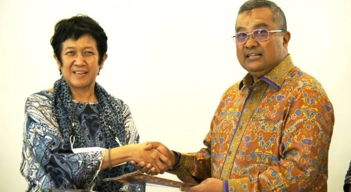 Jasa Armada bukukan laba Rp65 miliar semester I-2022