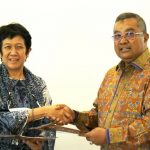 Jasa Armada bukukan laba Rp65 miliar semester I-2022