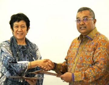 Jasa Armada bukukan laba Rp65 miliar semester I-2022