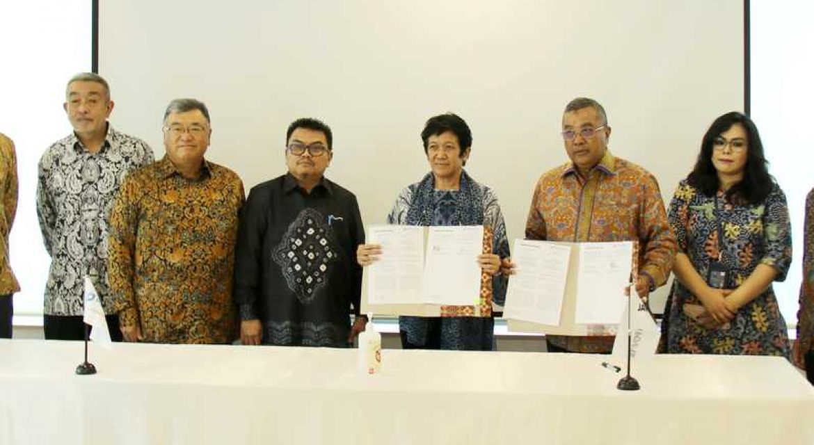 Jasa Armada Indonesia (IPCM) Raup Untung Rp 65 Miliar di Semester I-2022