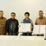 Jasa Armada Indonesia (IPCM) Raup Untung Rp 65 Miliar di Semester I-2022