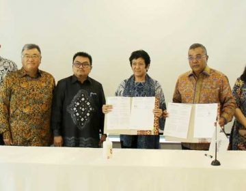 Jasa Armada Indonesia (IPCM) Raup Untung Rp 65 Miliar di Semester I-2022