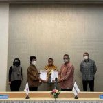 Mantap, Jasa Armada Indonesia (IPCM) – Jawa Satu Power Perpanjang Kerja Sama