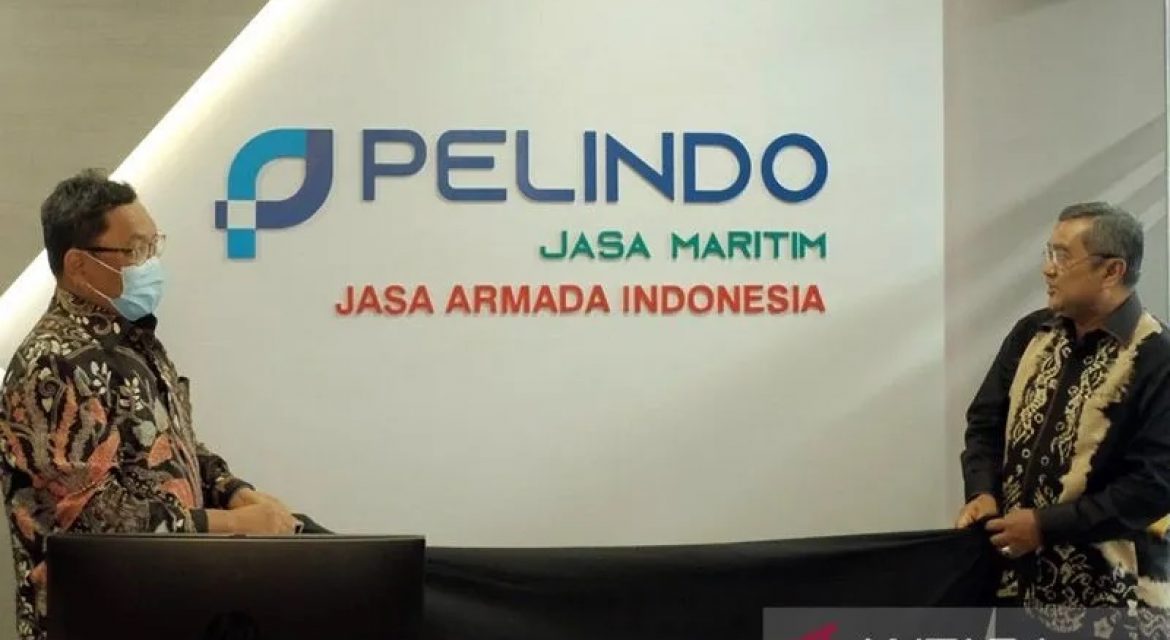 Tindaklanjuti merger Pelindo, pemegang saham setujui ubah logo IPCM