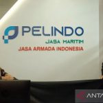 Tindaklanjuti merger Pelindo, pemegang saham setujui ubah logo IPCM
