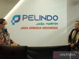 Tindaklanjuti merger Pelindo, pemegang saham setujui ubah logo IPCM