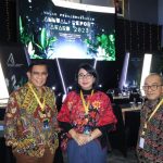 IPCM Raih Annual Report Award 2023