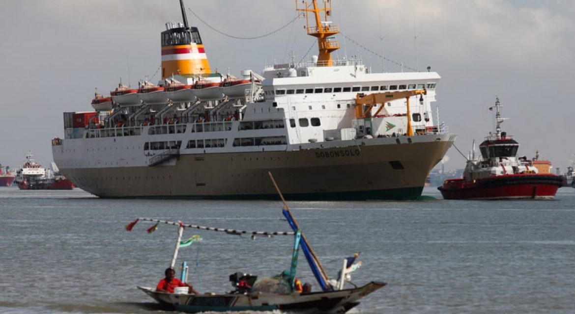 Evaluasi Pasca Merger Pelindo, Target Bisa Tercapai Didukung Subholding