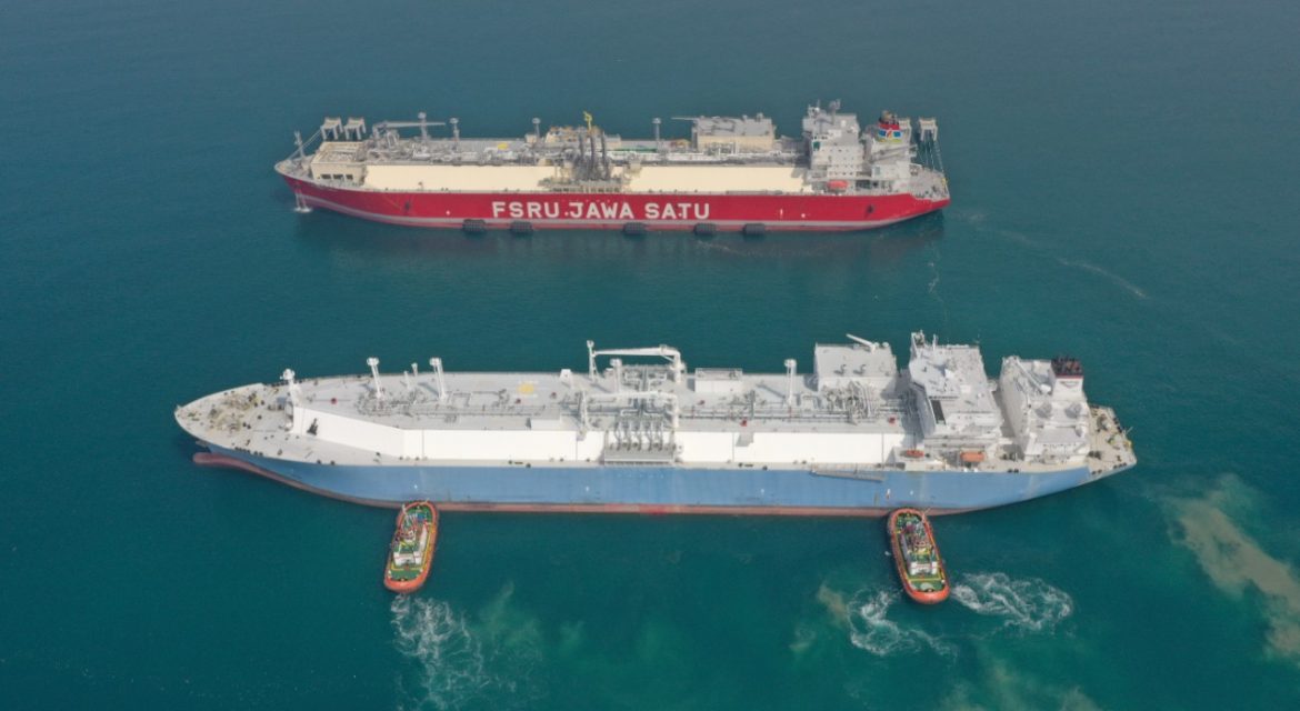 Cetak Omzet Rp428,19 Miliar, Kinerja Jasa Pandu Grup Pelindo (IPCM) Tumbuh di Semester I/2022