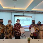 Bakal Pimpin Subholding di Pelindo, Begini Kata Bos IPCM
