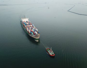 Divisi Komersial Siap Pertahankan Pangsa Pasar dan Mendukung Ekspansi Pasar Baru Untuk JAI