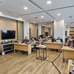 PERKUAT TATA KELOLA, IPCM SELENGGARAKAN PELATIHAN DAN WORKSHOP ICOFR