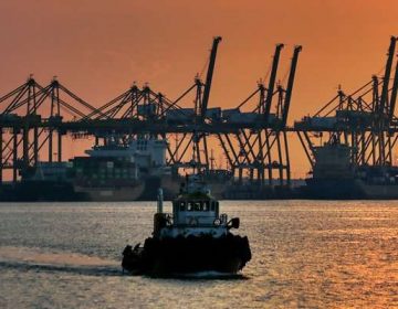 Naik 14,2 Persen, IPCM Cetak Laba Bersih Rp37,7 M di Kuartal I 2022