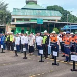 Tutup Peringatan Bulan K3 Nasional 2025, IPCM Gencarkan Edukasi dan Implementasi Keselamatan Kerja