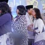 Dari Halal Bihalal Pelindo Grup Hingga Komitmen IPCM dalam TJSL dan Dukungan Lebaran 2025