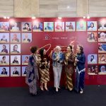 IPCM PRESIDENT DIRECTOR RECEIVES WOMAN EMPOWER WOMAN AWARD 2025