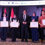 IPCM WINS AWARD AND MOVES TO MAIN BOARD: INVESTOR CONFIDENCE STRENGTHENS