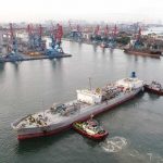 IPC Marine Bersinergi dalam Pelayanan Jasa Penundaan Kapal