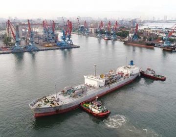 IPC Marine Buka Opsi Rights Issue