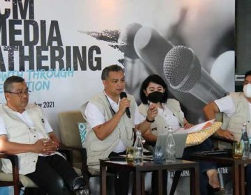 Makro Kondusif, Laba IPCM Tumbuh 30%