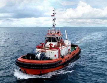 Ekspansi Berlanjut, Saham Jasa Armada (IPCM) Disebut bakal Dikerek ke Rp 500