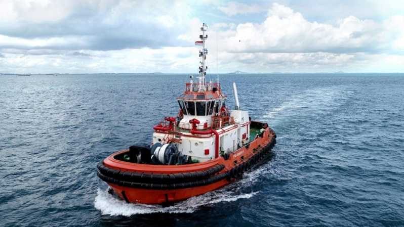 PT Jasa Armada Indonesia Tbk (IPCM) Tebar Dividen, Simak Rinciannya