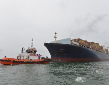 76,89% Saham dialihkan ke Subholding, Pelindo Tetap Pengendali Jasa Armada (IPCM)