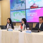 Public Expose Live 2025 “IPCM Q2 2025 PERFORMANCE: REVENUE UP 19.25% AND PROFIT UP 15.02%”