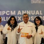 IPCM Paparkan Kinerja Perseroan Positif dalam Public Expose Live 2022