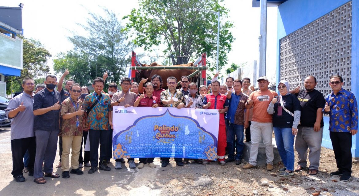 JAI Berbagi di Momentum Idul Adha