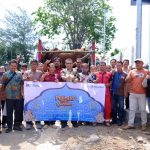 JAI Berbagi di Momentum Idul Adha