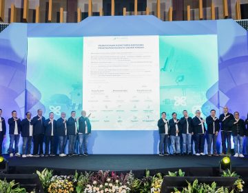 Hadapi Tantangan 2025, JAI Siapkan Strategi Bisnis Berkelanjutan