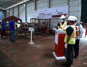 Yuk Intip Rekomendasi Saham Jasa Armada Indonesia (IPCM) Usai Cetak Kinerja Moncer