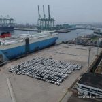 Diantara Saham Emiten Pelabuhan, Mana yang Jadi Rekomendasi Analis?