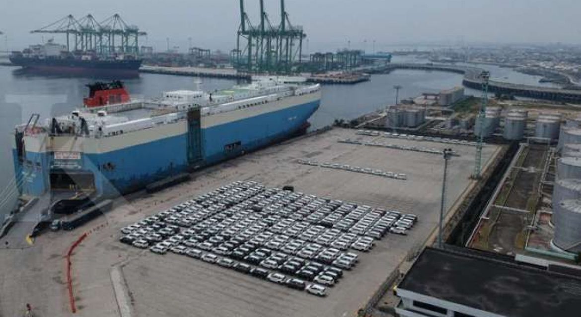 Diantara Saham Emiten Pelabuhan, Mana yang Jadi Rekomendasi Analis?