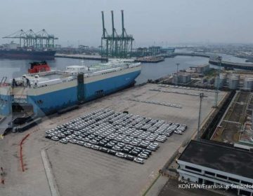 Diantara Saham Emiten Pelabuhan, Mana yang Jadi Rekomendasi Analis?