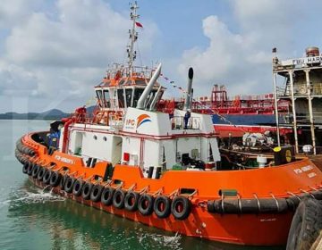 Jasa Armada Indonesia (IPCM) Teken Kerja Sama dengan Pelindo Jasa Maritim
