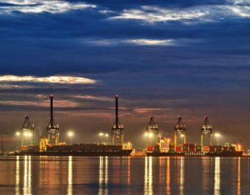 Usai Merger, Pelindo Inbreng Saham Anak Usaha ke Subholding