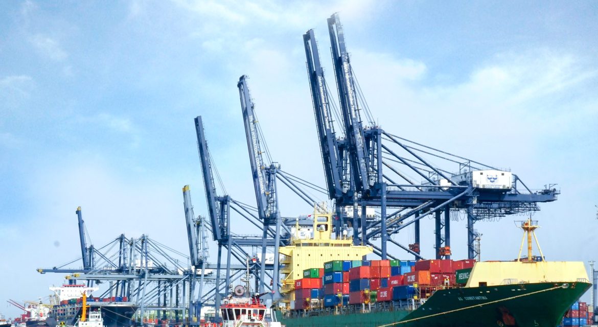 IPCM RECORDS REVENUE OF IDR 714 BILLION, UP 19.25% YOY
